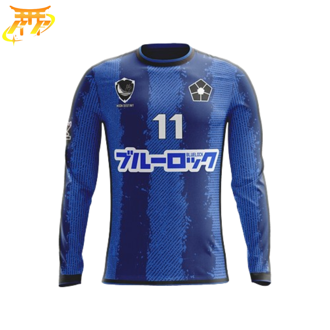 Isagi Trikot - Blue Lock™