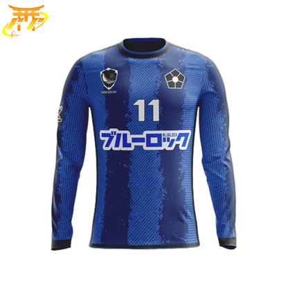 Isagi Trikot - Blue Lock™