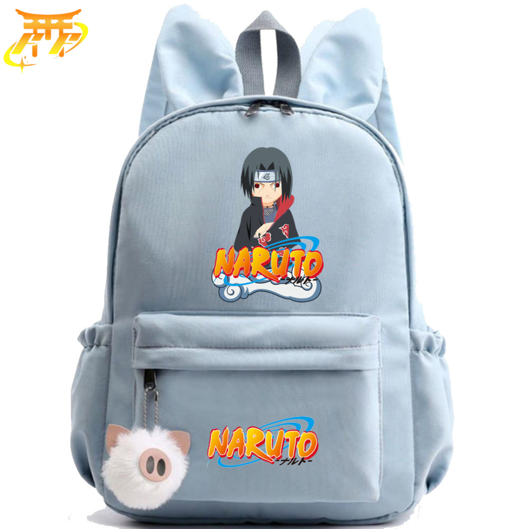 Itachi Akatsuki Rucksack - Naruto Shippuden™