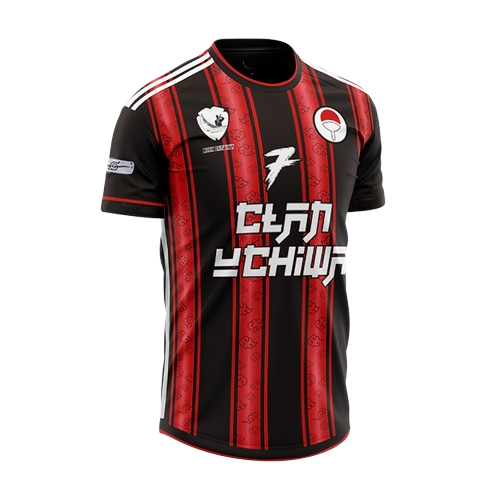 Itachi Uchiwa Trikot - Naruto Shipudden™