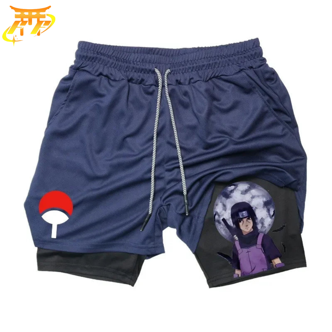 Itachi der einsame Ninja Short - Naruto Shippuden™