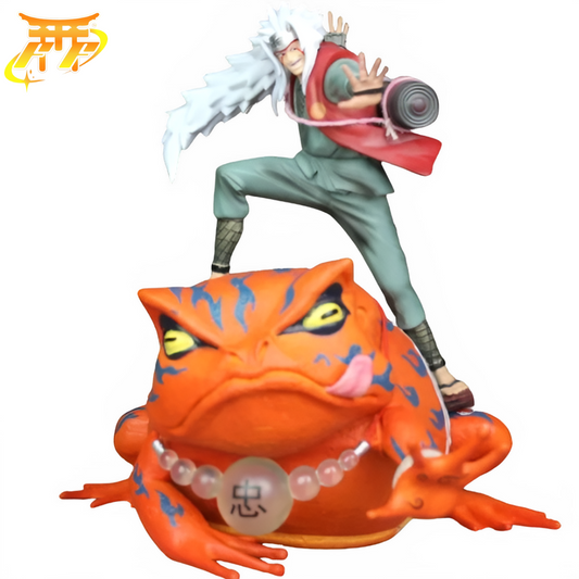 Jiraya "Bunta" Figuren - Naruto Shippuden™