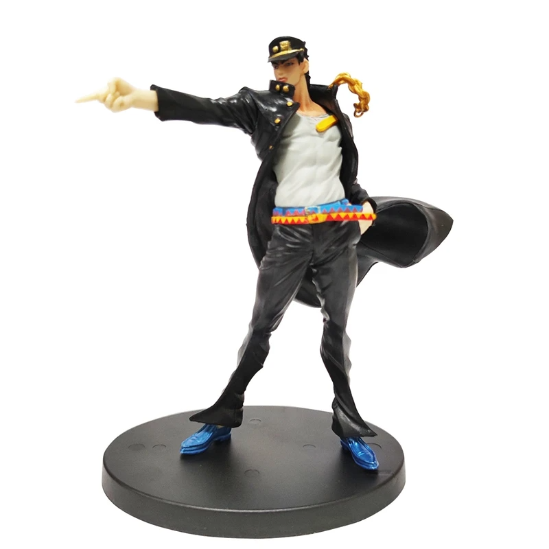 Jotaro Figuren - JoJo's Bizarre Adventure™