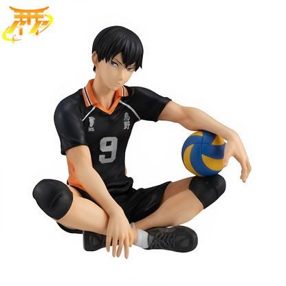 Kageyama "Break" Figuren - Haikyuu™