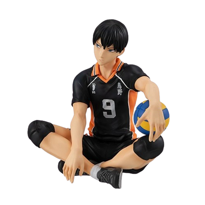 Kageyama "Break" Figuren - Haikyuu™