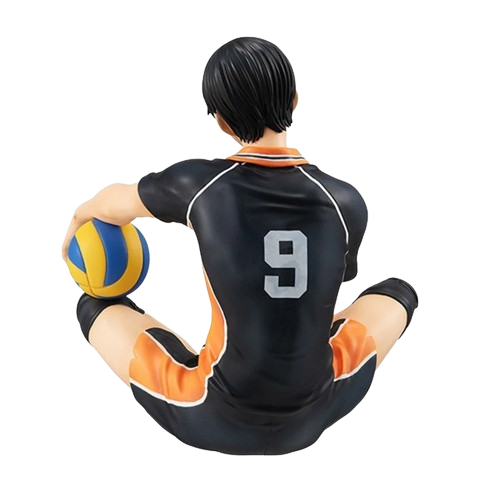 Kageyama "Break" Figuren - Haikyuu™