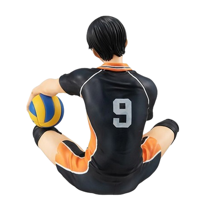 Kageyama "Break" Figuren - Haikyuu™