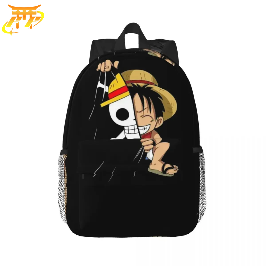 Kapitän Luffy Rucksack - One Piece™