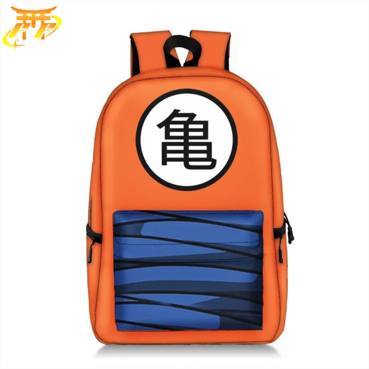 Keikogi Rucksack - Dragon Ball Z™