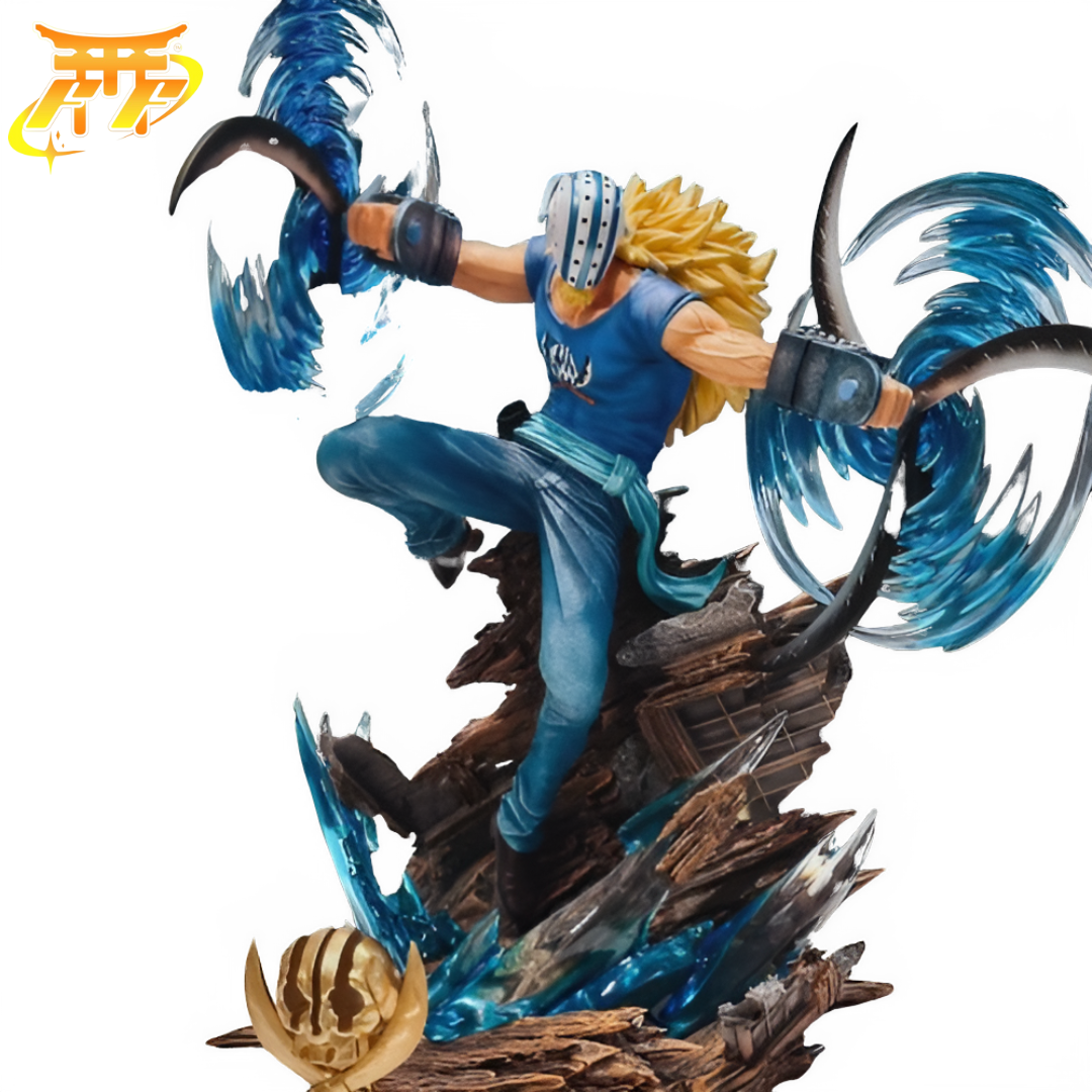  Killer Figuren - One Piece™