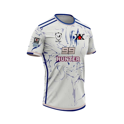 Kirua Zoldik Trikot  - Hunter x Hunter™