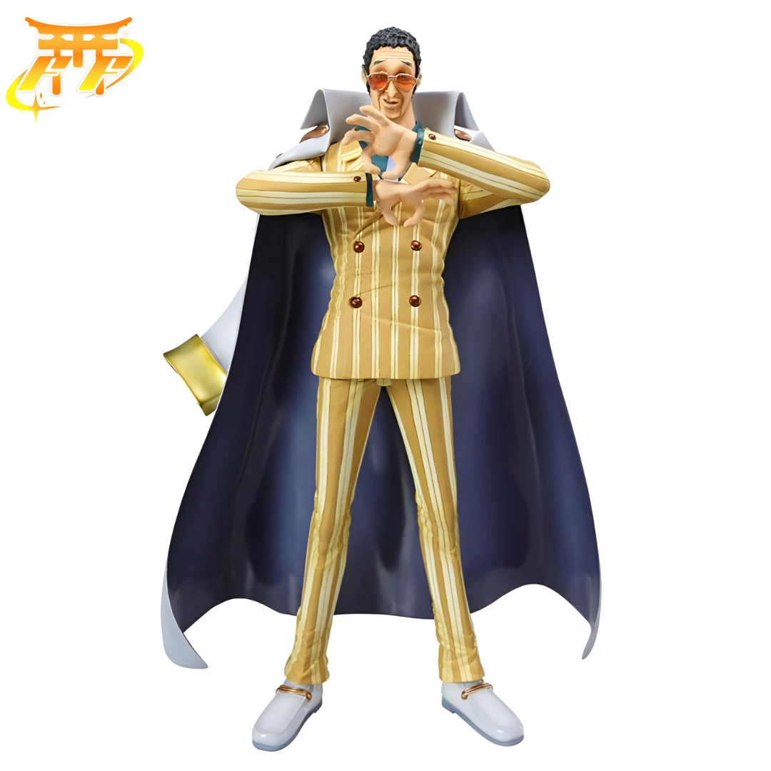 Kizaru "Pica" Figuren - One Piece™