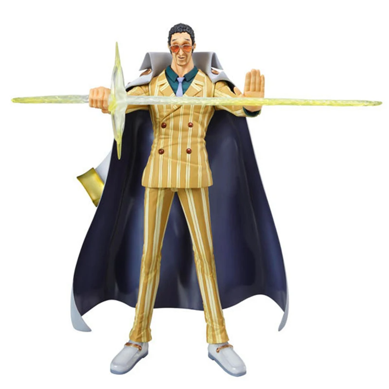 Kizaru "Pica" Figuren - One Piece™