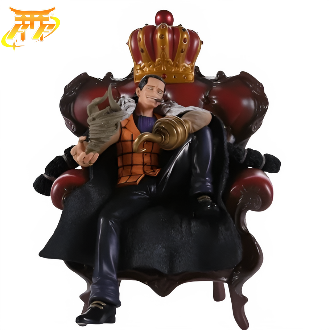 Crocodile "Mr 0" Figuren - One Piece™