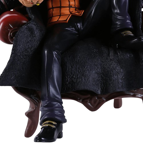 Crocodile "Mr 0" Figuren - One Piece™