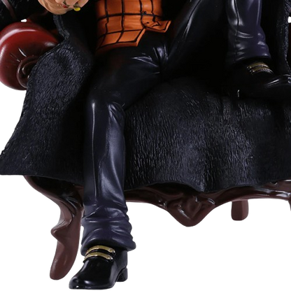 Crocodile "Mr 0" Figuren - One Piece™