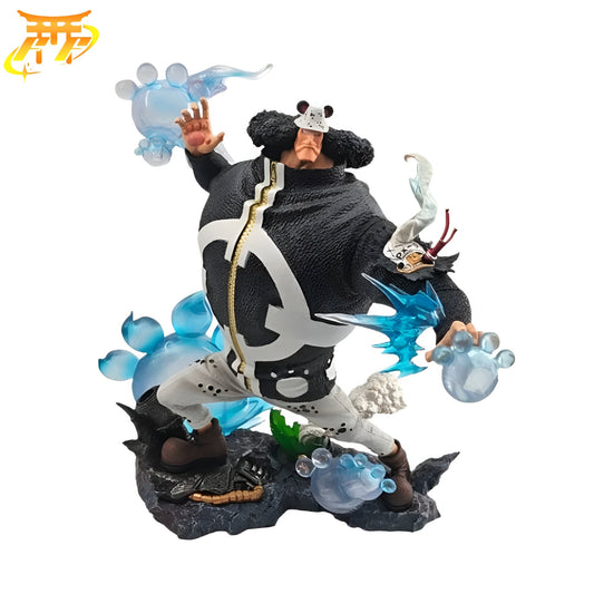 Kuma "Anzeigen" Figuren - One Piece™