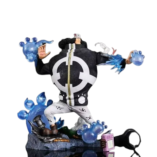 Kuma "Anzeigen" Figuren - One Piece™