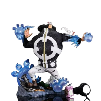 Kuma "Anzeigen" Figuren - One Piece™