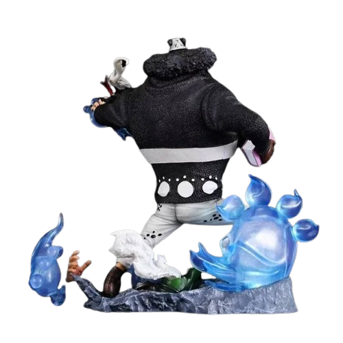 Kuma "Anzeigen" Figuren - One Piece™