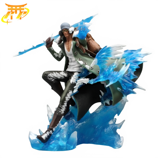 Kuzan "Pirate" Figuren - One Piece™