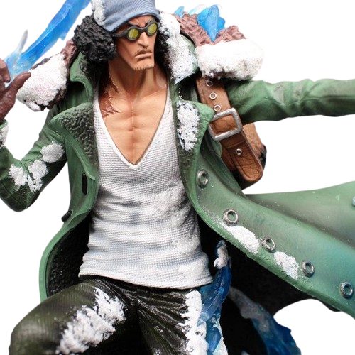 Kuzan "Pirate" Figuren - One Piece™