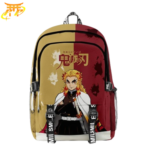 Kyojuro Rengoku Rucksack - Demon Slayer™