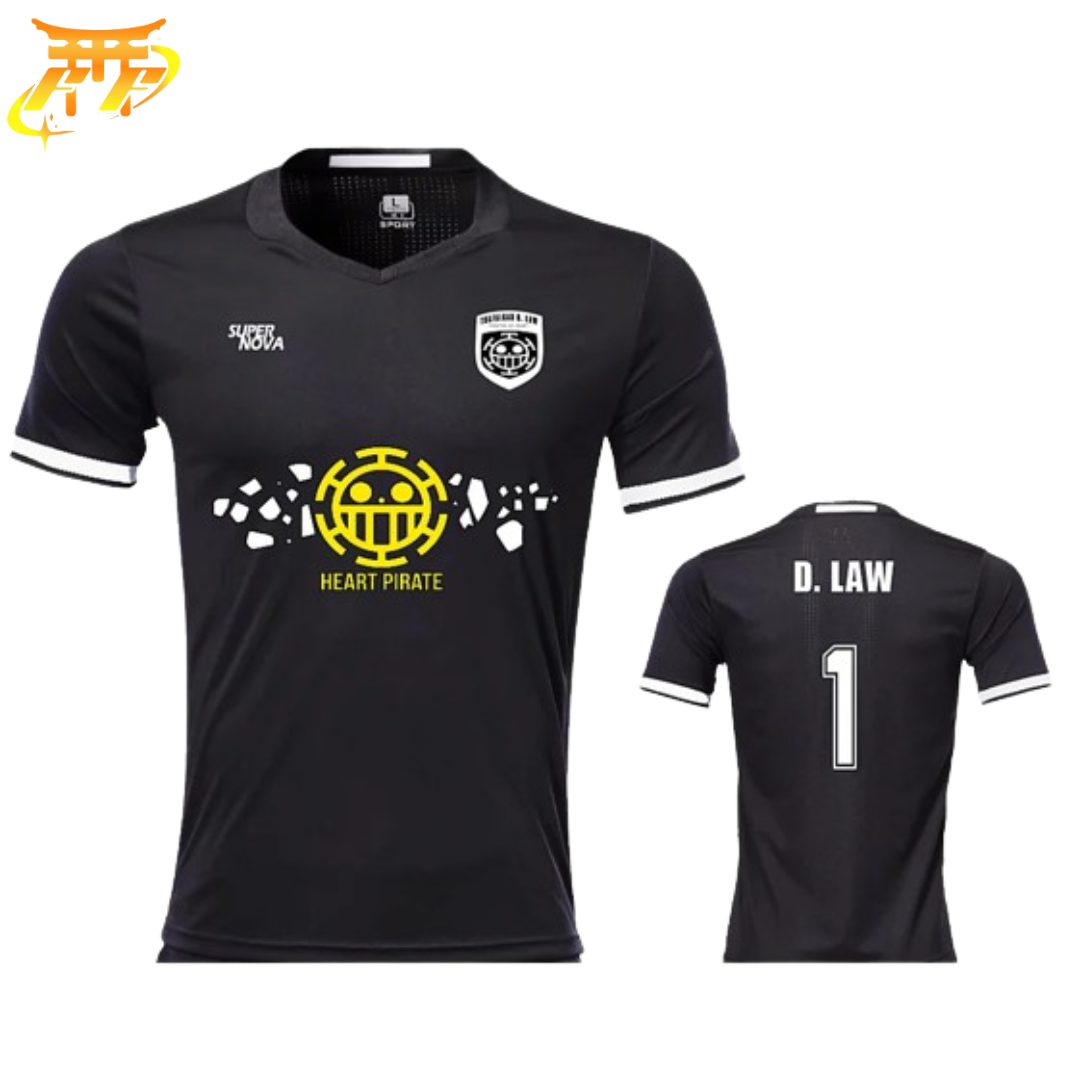 Law Trikot - One Piece™