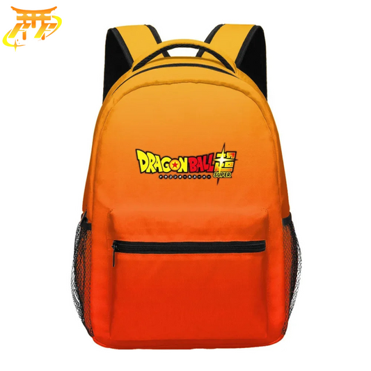 Logo DBS Rucksack - Dragon Ball Z™