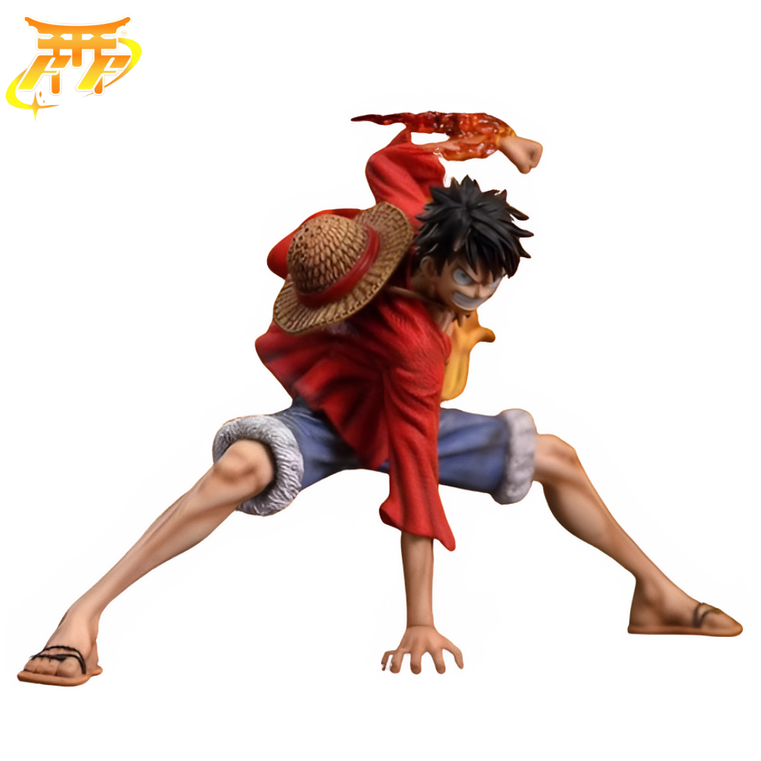 Luffy "Feuer" Figuren - One Piece™