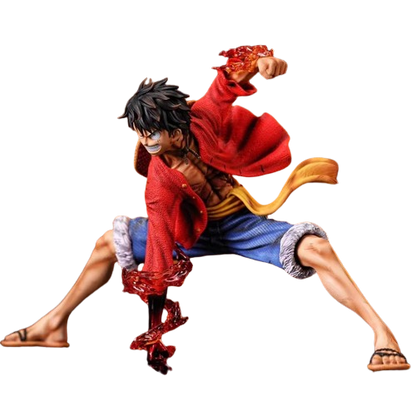 Luffy "Feuer" Figuren - One Piece™