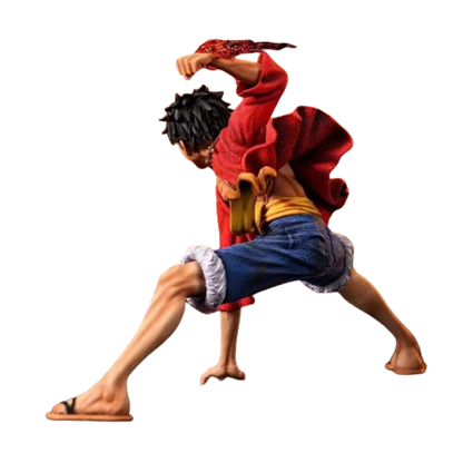 Luffy "Feuer" Figuren - One Piece™