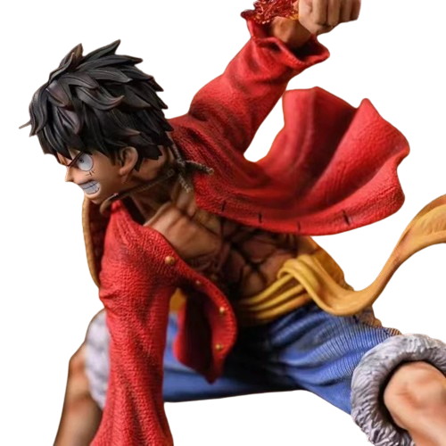 Luffy "Feuer" Figuren - One Piece™