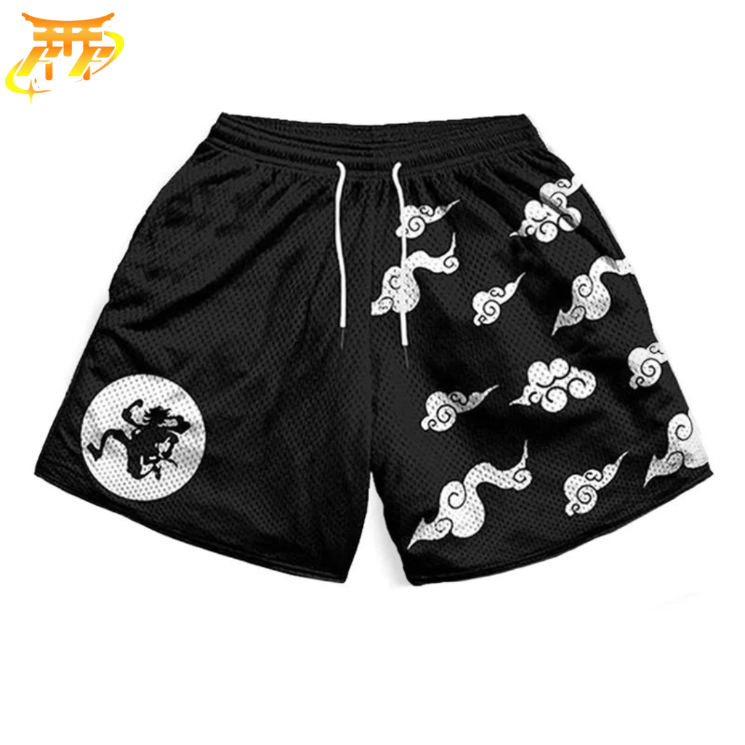 Luffy Nika Short  - One Piece™