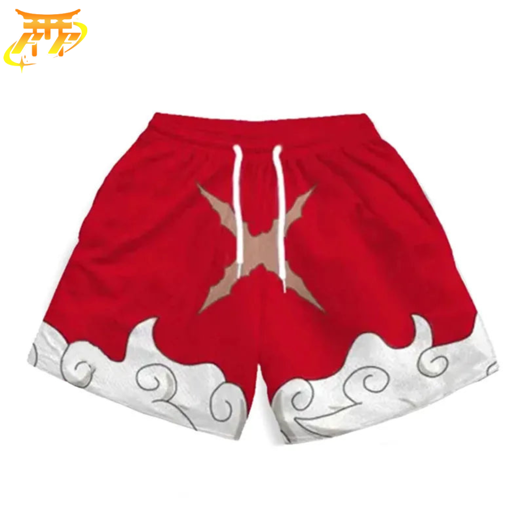  Luffy der Sonnenkönig  Short- One Piece™