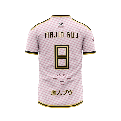 Majin Buu Trikot  - Dragon Ball Z™