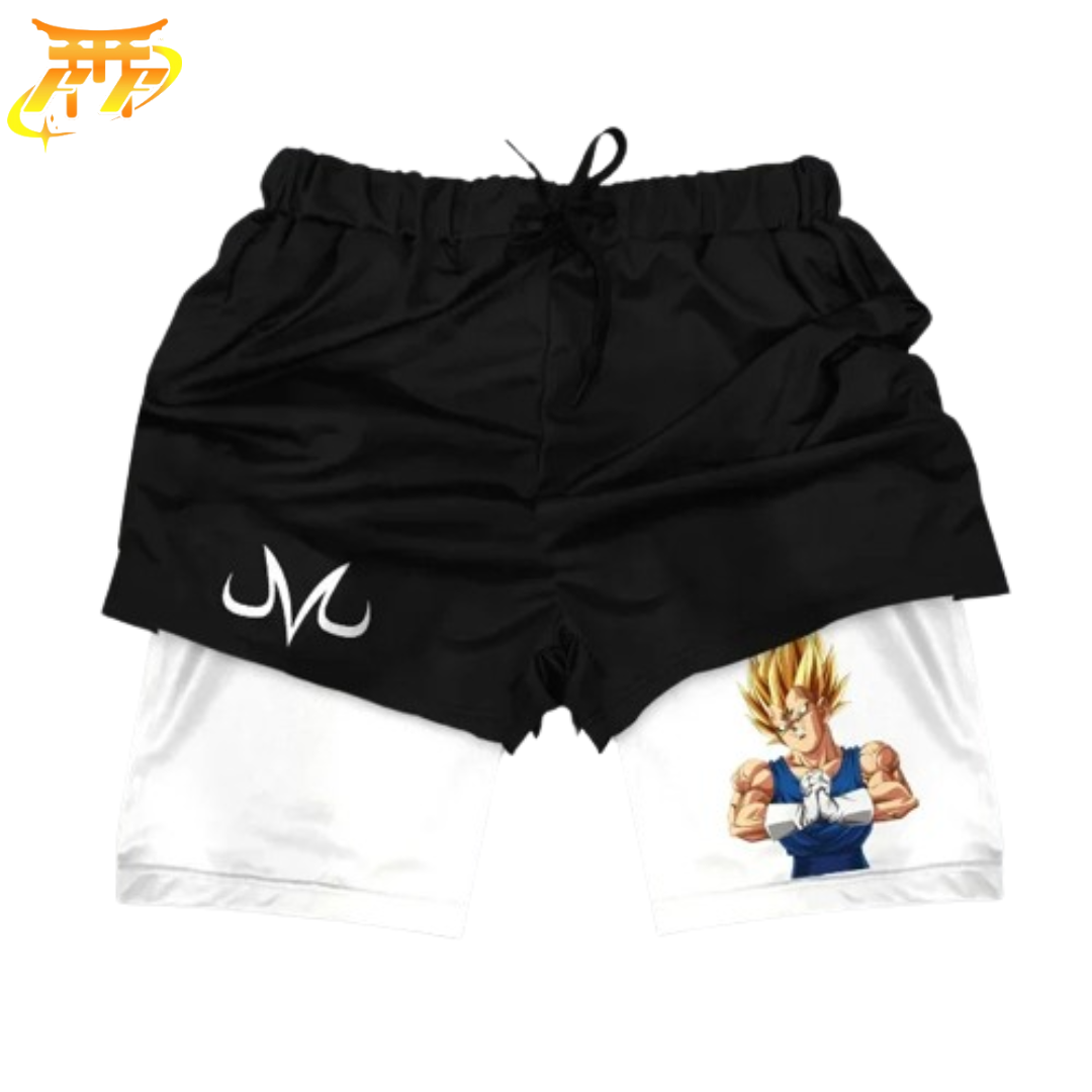 Majin Vegeta Short  - Dragon Ball™