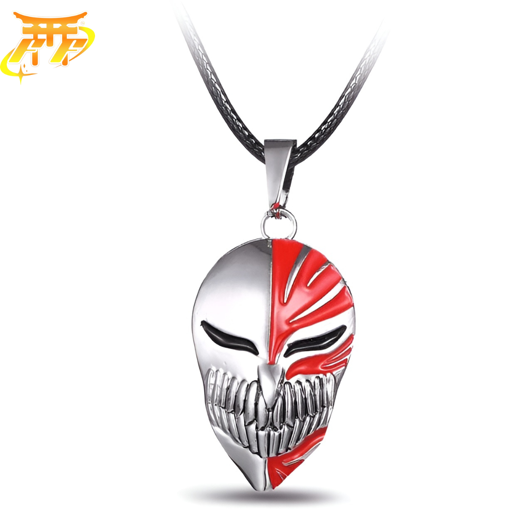 Maske von Hollow Halskette - Bleach™