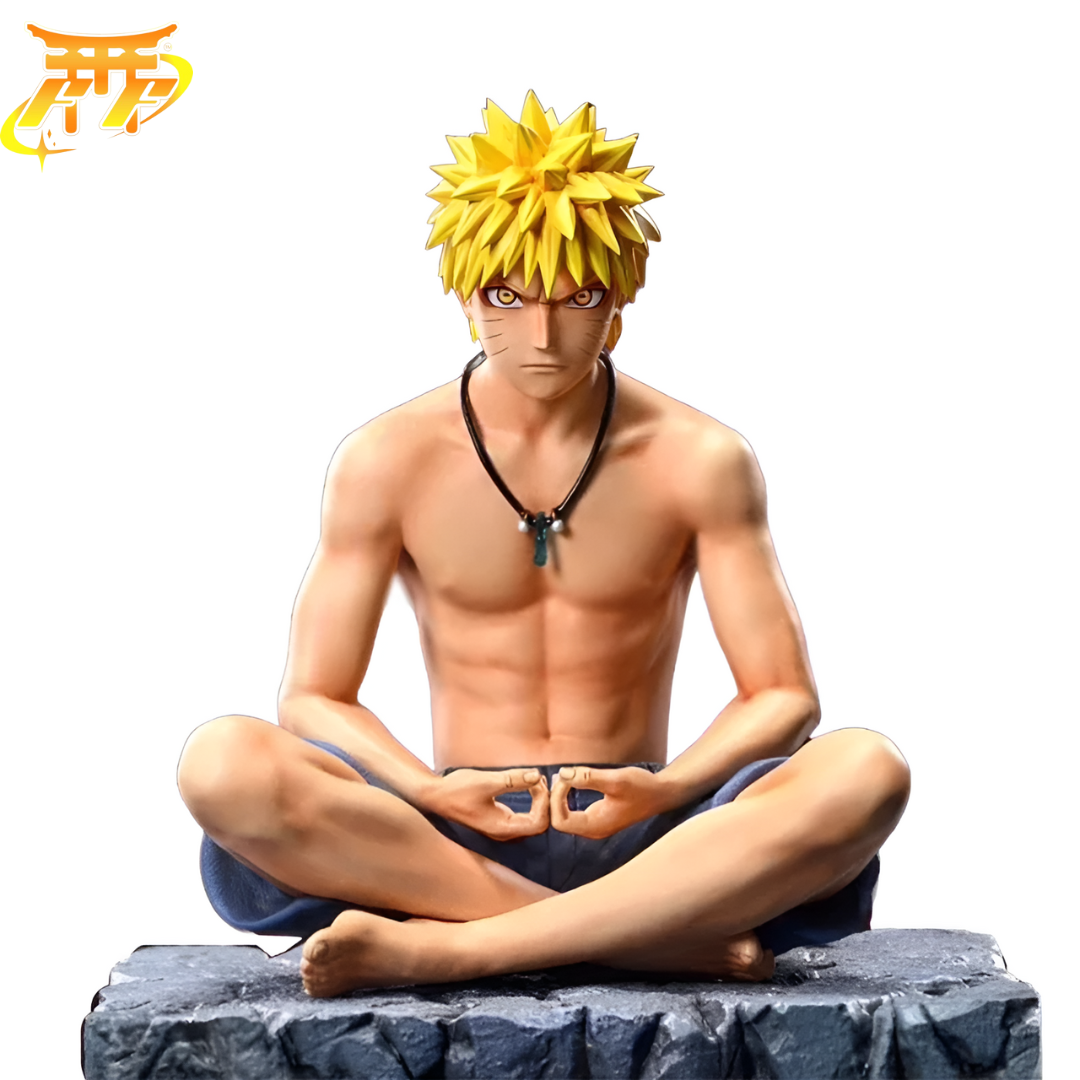 Naruto "Eremit" Figuren - Naruto Shippuden™