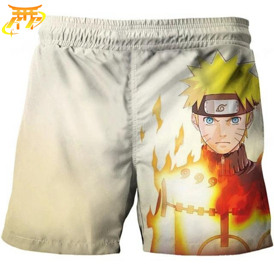 Naruto "Ermite Rikudo" Short - Naruto Shippuden™