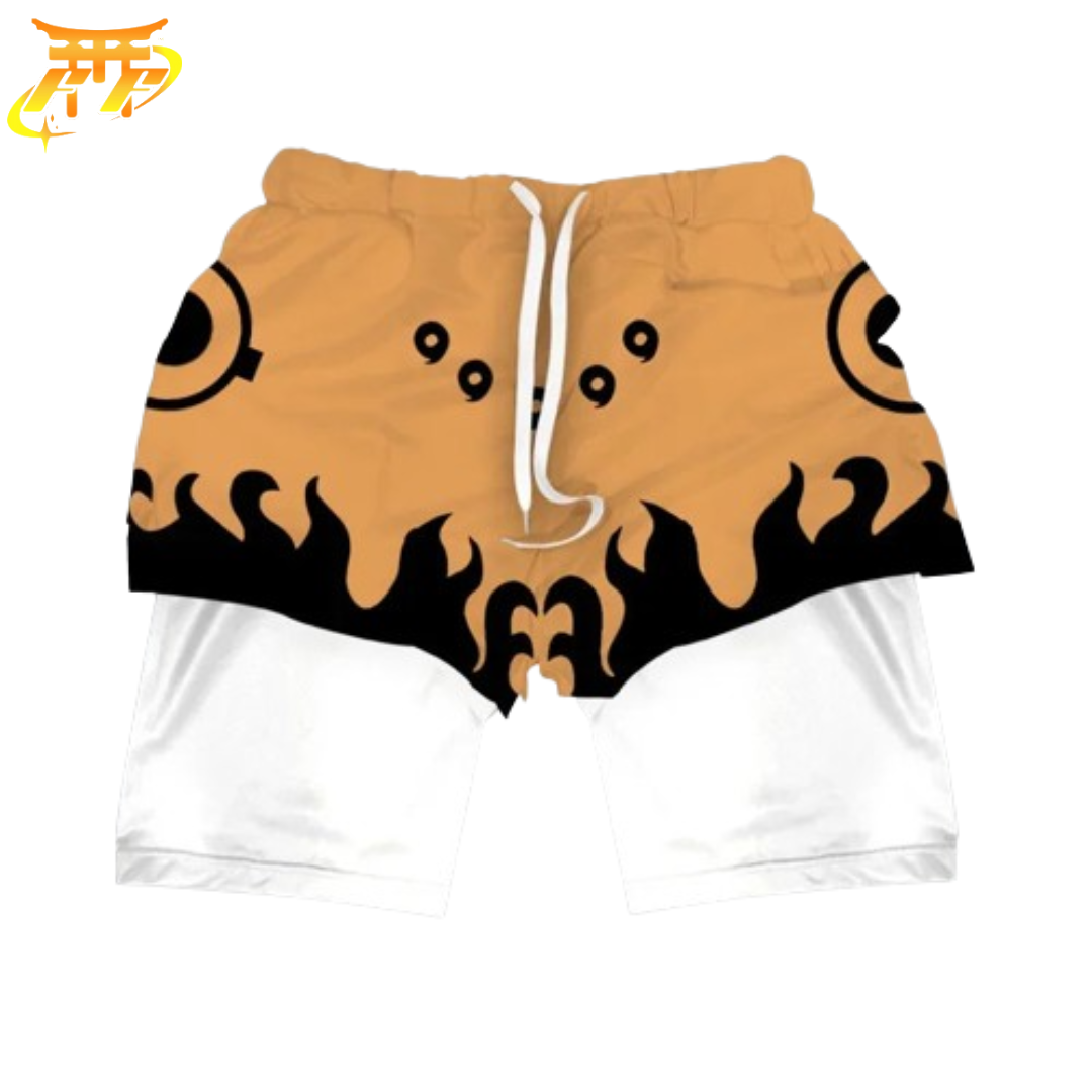 Naruto Rikudo Sennin Short - Naruto Shippuden™