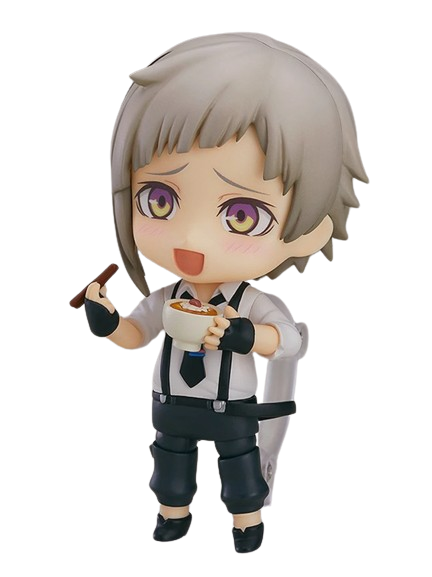 Nendoroid Atsushi Figuren  - Bungo Stray Dogs™