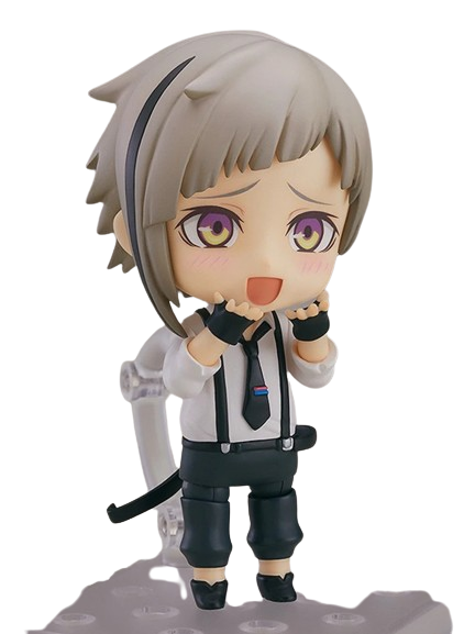 Nendoroid Atsushi Figuren  - Bungo Stray Dogs™