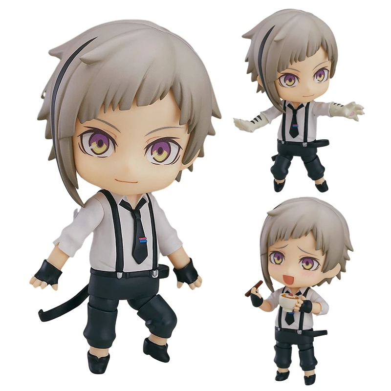 Nendoroid Atsushi Figuren  - Bungo Stray Dogs™