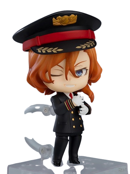 Nendoroid Chûya Figuren - Bungo Stray Dogs™