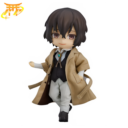 Nendoroid Daizai Figuren - Bungo Stray Dogs™