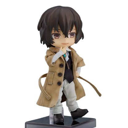 Nendoroid Daizai Figuren - Bungo Stray Dogs™