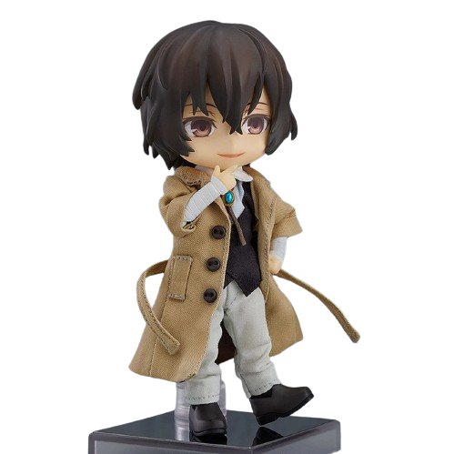 Nendoroid Daizai Figuren - Bungo Stray Dogs™