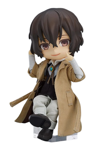 Nendoroid Daizai Figuren - Bungo Stray Dogs™