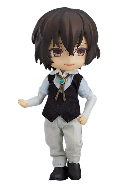 Nendoroid Daizai Figuren - Bungo Stray Dogs™